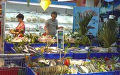 Sau khi mức lương mới có hiệu lực: Sức mua yếu, giá án binh bất động Sau khi mức lương mới có hiệu lực: Sức mua yếu, giá án binh bất động
