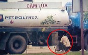 Có dấu hiệu rút ruột xăng dầu Có dấu hiệu rút ruột xăng dầu