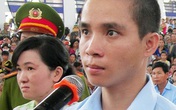 Đôi dâm phụ rủ tình nhân sát hại chồng xin tha tội chết Đôi dâm phụ rủ tình nhân sát hại chồng xin tha tội chết
