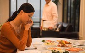 Tôi đã bị trả giá vì tham chồng giàu Tôi đã bị trả giá vì tham chồng giàu