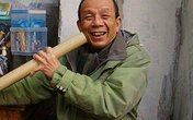 Cuộc đời nghệ sĩ Văn Hiệp: Phía sau nụ cười là nước mắt Cuộc đời nghệ sĩ Văn Hiệp: Phía sau nụ cười là nước mắt