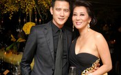 MC Kỳ Duyên phủ nhận chuyện kết hôn lần 3 MC Kỳ Duyên phủ nhận chuyện kết hôn lần 3