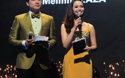 MC chương trình "Bài hát yêu thích" vi phạm luật dân số? MC chương trình "Bài hát yêu thích" vi phạm luật dân số?