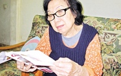 NSND Bạch Diệp: "Yêu nghệ thuật như yêu chính con mình!" NSND Bạch Diệp: "Yêu nghệ thuật như yêu chính con mình!"