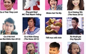 Lần đầu tiên có hội chợ giáng sinh đặc biệt dành cho 1700 bệnh nhân nhí Lần đầu tiên có hội chợ giáng sinh đặc biệt dành cho 1700 bệnh nhân nhí