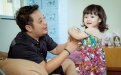 Ông xã Trần Thị Quỳnh tình nguyện chăm con cho vợ đi thi hoa hậu Ông xã Trần Thị Quỳnh tình nguyện chăm con cho vợ đi thi hoa hậu
