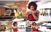 Những hình ảnh "hot" của Vân Trang trong phim Cô dâu đại chiến 2 Những hình ảnh "hot" của Vân Trang trong phim Cô dâu đại chiến 2