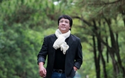 NSƯT Quốc Hưng khóc nhiều lần khi thu album “Những bản tình ca đỏ” NSƯT Quốc Hưng khóc nhiều lần khi thu album “Những bản tình ca đỏ”
