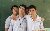 Lời tri ân cha mẹ cực kỳ xúc động của chàng trai 18 tuổi Lời tri ân cha mẹ cực kỳ xúc động của chàng trai 18 tuổi
