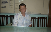 Bắt kẻ cầm đầu đường dây ma túy lớn Bắt kẻ cầm đầu đường dây ma túy lớn