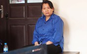 Đem cháu gái đi bán, bị phạt 10 năm tù Đem cháu gái đi bán, bị phạt 10 năm tù