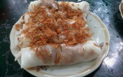 Bánh cuốn xứ Thanh Bánh cuốn xứ Thanh