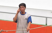 Thoát khỏi thần chết tại tâm bão giữa biển khơi Thoát khỏi thần chết tại tâm bão giữa biển khơi