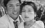 Chuyện tình “đôi đũa lệch” đẹp như cổ tích của cặp vợ chồng Việt Chuyện tình “đôi đũa lệch” đẹp như cổ tích của cặp vợ chồng Việt