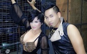 Chia tay Bằng Kiều, Trizzie Phương Trinh ngày càng nóng bỏng Chia tay Bằng Kiều, Trizzie Phương Trinh ngày càng nóng bỏng