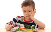 Làm gì khi con bạn biếng ăn hay béo phì? Làm gì khi con bạn biếng ăn hay béo phì?