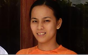 Cảm động tấm lòng của dân mạng đối với gia đình nữ phóng viên tử nạn trong bão Haiyan Cảm động tấm lòng của dân mạng đối với gia đình nữ phóng viên tử nạn trong bão Haiyan