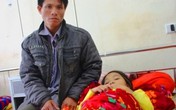 Cảnh cáo và thuyên chuyển thầy giáo đánh học sinh nhập viện Cảnh cáo và thuyên chuyển thầy giáo đánh học sinh nhập viện