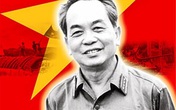 Những câu nói bất hủ của Đại tướng Võ Nguyên Giáp Những câu nói bất hủ của Đại tướng Võ Nguyên Giáp