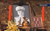 Ngày về đất Mẹ của Đức Thánh Võ Ngày về đất Mẹ của Đức Thánh Võ
