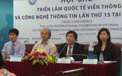 Nhiều cơ hội ở triển lãm trình diễn không gian công nghệ sống Nhiều cơ hội ở triển lãm trình diễn không gian công nghệ sống