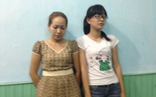 Khởi tố, bắt giam quản lý và bảo mẫu hành hạ trẻ em Khởi tố, bắt giam quản lý và bảo mẫu hành hạ trẻ em