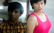 Thất tình, nam ca sĩ Singapore đi độn ngực Thất tình, nam ca sĩ Singapore đi độn ngực