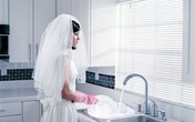 Xót xa phận làm dâu Xót xa phận làm dâu