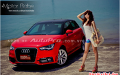 Mua Audi để níu kéo bạn trai Mua Audi để níu kéo bạn trai