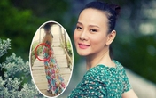 Dương Yến Ngọc mang thai lần 2 dù chưa tái giá? Dương Yến Ngọc mang thai lần 2 dù chưa tái giá?