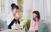 Con sao và giấc mơ ngôi sao Con sao và giấc mơ ngôi sao