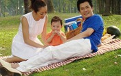 "Sao" Việt ngậm ngùi khi nhắc về người cũ "Sao" Việt ngậm ngùi khi nhắc về người cũ