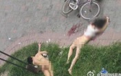 Những người chết thảm khi đang "yêu" Những người chết thảm khi đang "yêu"