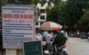 Ôn thi đại học cấp tốc: Gần ngày thi, “lò” càng rực Ôn thi đại học cấp tốc: Gần ngày thi, “lò” càng rực