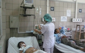 Xử lý khi ngộ độc rượu: Tuyệt đối không dùng thuốc chống nôn Xử lý khi ngộ độc rượu: Tuyệt đối không dùng thuốc chống nôn