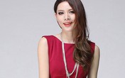 Chọn váy cho bạn gái sành điệu Chọn váy cho bạn gái sành điệu