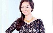 Ngắm nhìn Hoa hậu Giáng My toả sáng cùng sen vàng Ngắm nhìn Hoa hậu Giáng My toả sáng cùng sen vàng