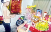 Một nam công nhân bị giết ở Vinh: Lời trần tình của người vợ Một nam công nhân bị giết ở Vinh: Lời trần tình của người vợ