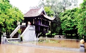 Chùa Một Cột ra "tối hậu thư" về việc tu bổ Chùa Một Cột ra "tối hậu thư" về việc tu bổ