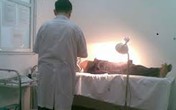 Thâm cung bí sử (47-4): Tập bắn thử Thâm cung bí sử (47-4): Tập bắn thử