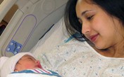 Mới sinh con có được tắm? Mới sinh con có được tắm?