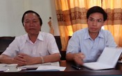 Tiếp bài: “UBND xã xác nhận cả chữ ký giả”: Có dấu hiệu bỏ lọt tội phạm Tiếp bài: “UBND xã xác nhận cả chữ ký giả”: Có dấu hiệu bỏ lọt tội phạm