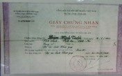 Những sai phạm vẫn chưa có kết luận Những sai phạm vẫn chưa có kết luận
