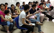 Tạm dừng sử dụng vaccine 5 trong 1: Có thể thay bằng nhiều vaccine khác Tạm dừng sử dụng vaccine 5 trong 1: Có thể thay bằng nhiều vaccine khác