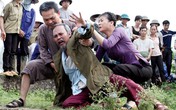 "Ma làng" phần 2: Ma cũ nổi hơn ma mới? "Ma làng" phần 2: Ma cũ nổi hơn ma mới?