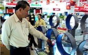 Thận trọng khi mua quạt không cánh Thận trọng khi mua quạt không cánh