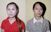 Rúng động đường dây đưa trẻ ra nước ngoài bán dâm Rúng động đường dây đưa trẻ ra nước ngoài bán dâm