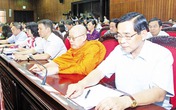 Lần đầu lấy phiếu tín nhiệm ở Quốc hội: Đại biểu đã đánh giá khách quan Lần đầu lấy phiếu tín nhiệm ở Quốc hội: Đại biểu đã đánh giá khách quan