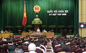 Đất đai sẽ “hâm nóng” nghị trường Đất đai sẽ “hâm nóng” nghị trường