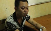 Vụ cướp tiệm vàng tại Thái Nguyên: Hung thủ là đại gia phố huyện Vụ cướp tiệm vàng tại Thái Nguyên: Hung thủ là đại gia phố huyện